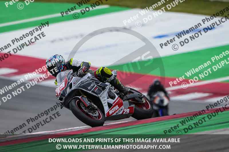 May 2024;motorbikes;no limits;peter wileman photography;portimao;portugal;trackday digital images